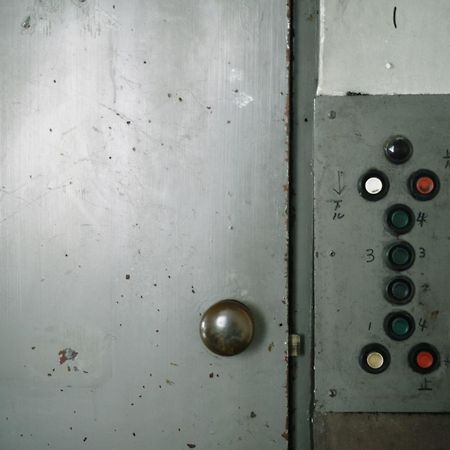 קיוטו Hotel Inc מראה חיצוני תמונה