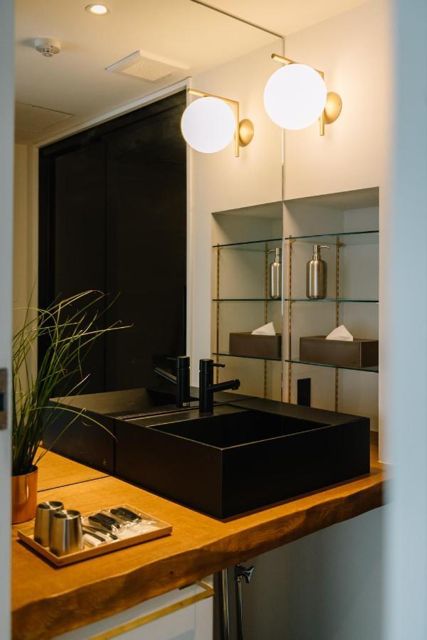 קיוטו Hotel Inc מראה חיצוני תמונה