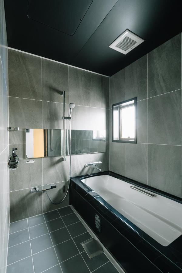 קיוטו Hotel Inc מראה חיצוני תמונה