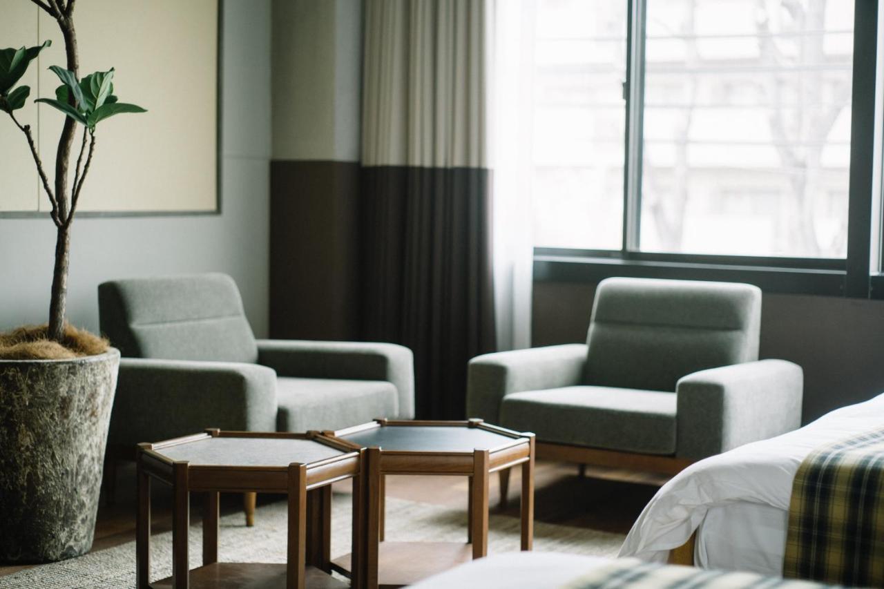 קיוטו Hotel Inc מראה חיצוני תמונה