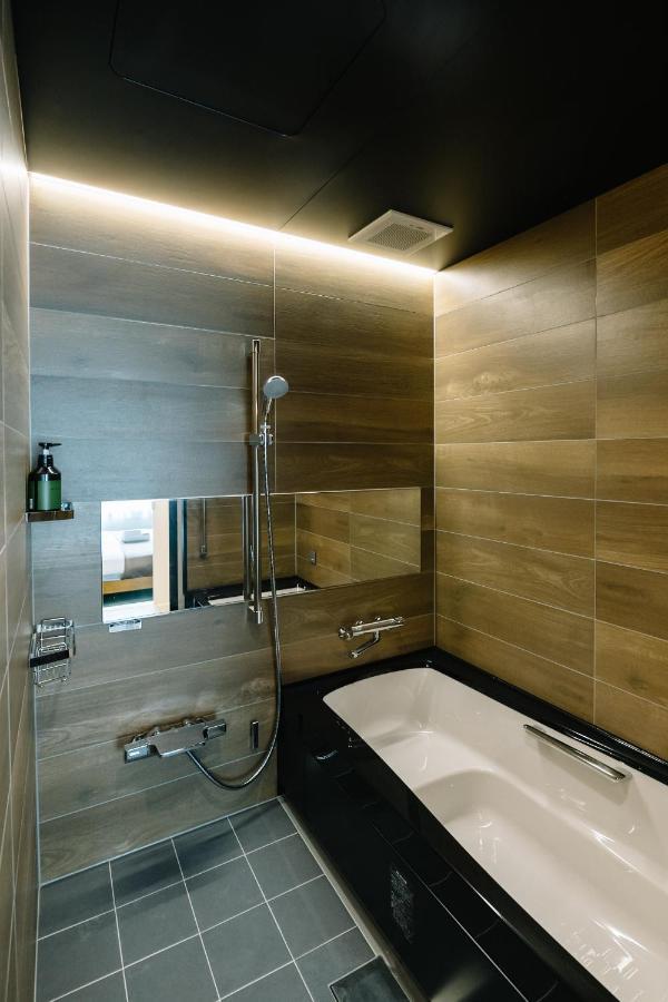 קיוטו Hotel Inc מראה חיצוני תמונה